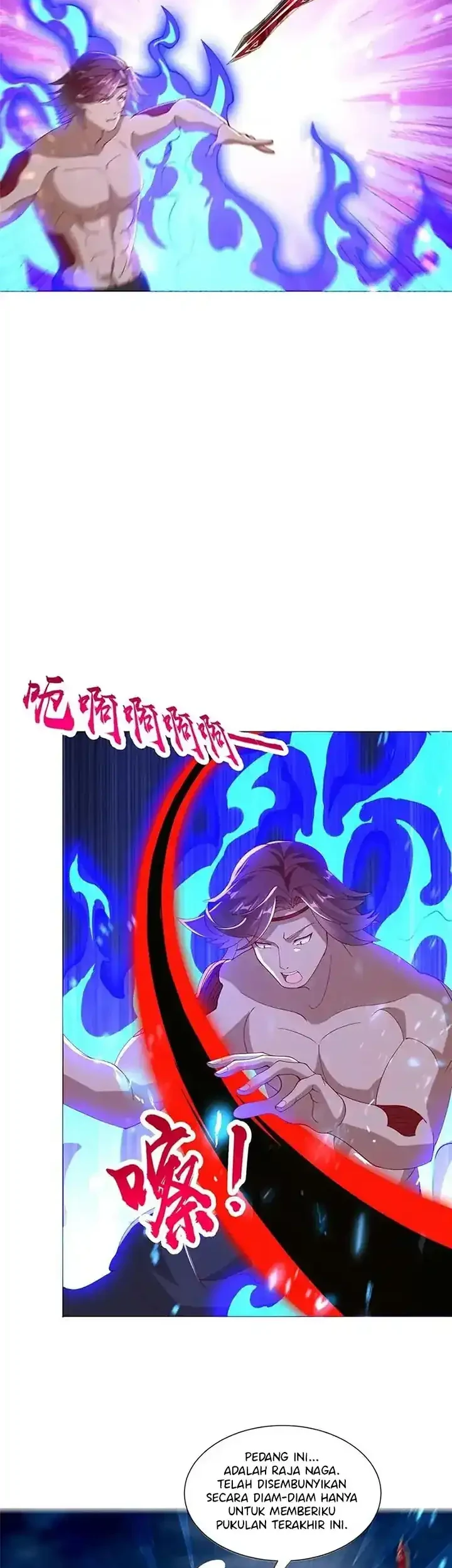 Dragon Master Bab 298 halaman 10