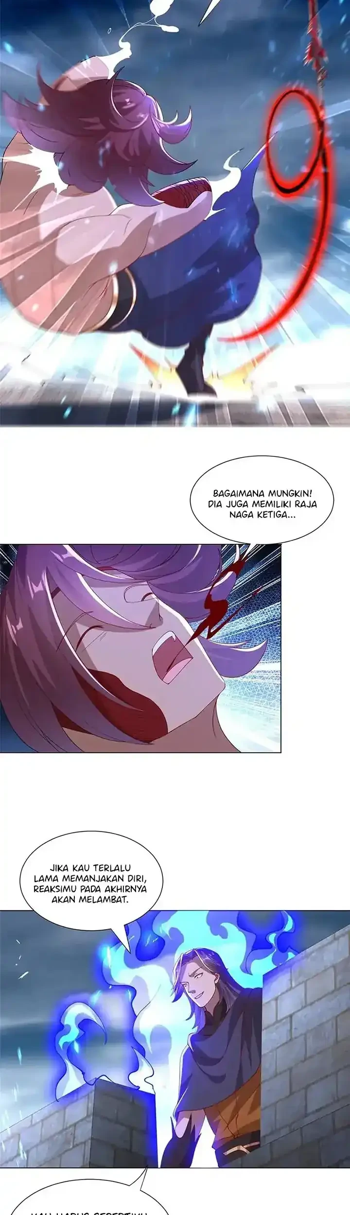 Dragon Master Bab 298 halaman 11