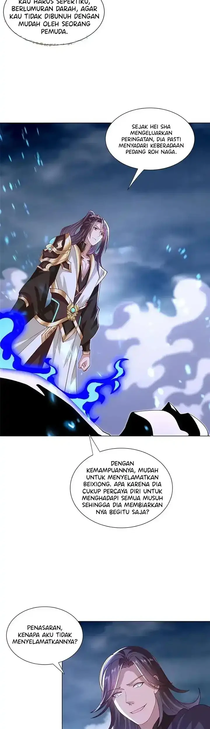 Dragon Master Bab 298 halaman 12