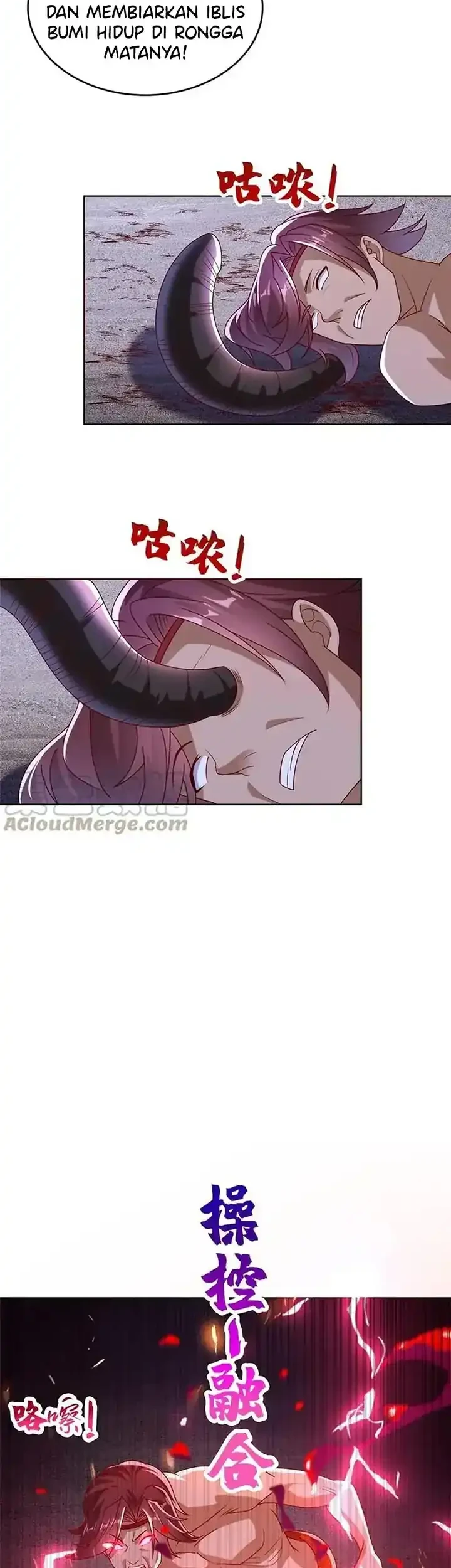 Dragon Master Bab 298 halaman 15