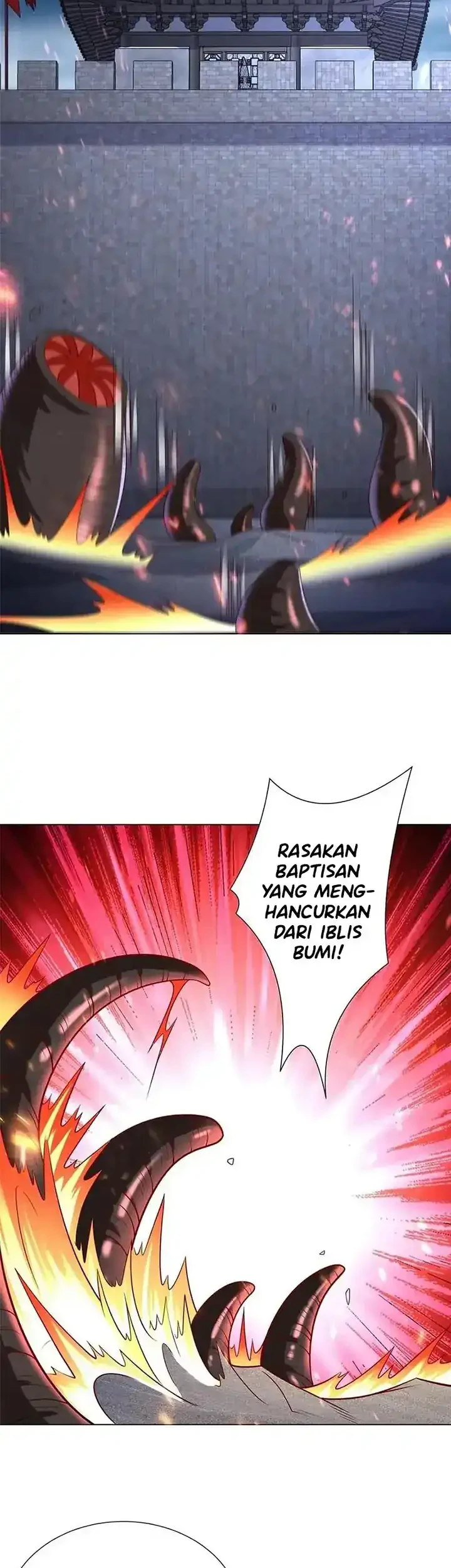 Dragon Master Bab 298 halaman 17