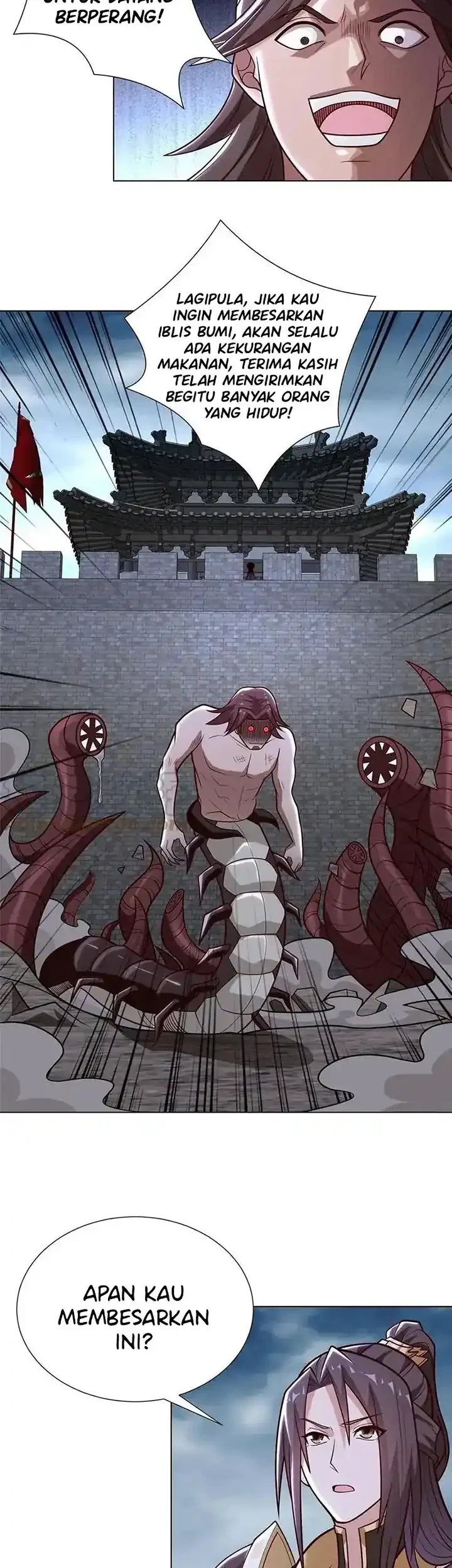 Dragon Master Bab 299 halaman 5