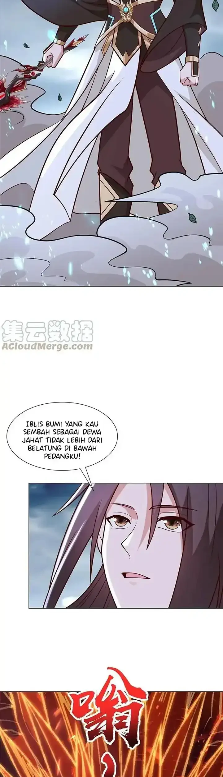 Dragon Master Bab 299 halaman 7