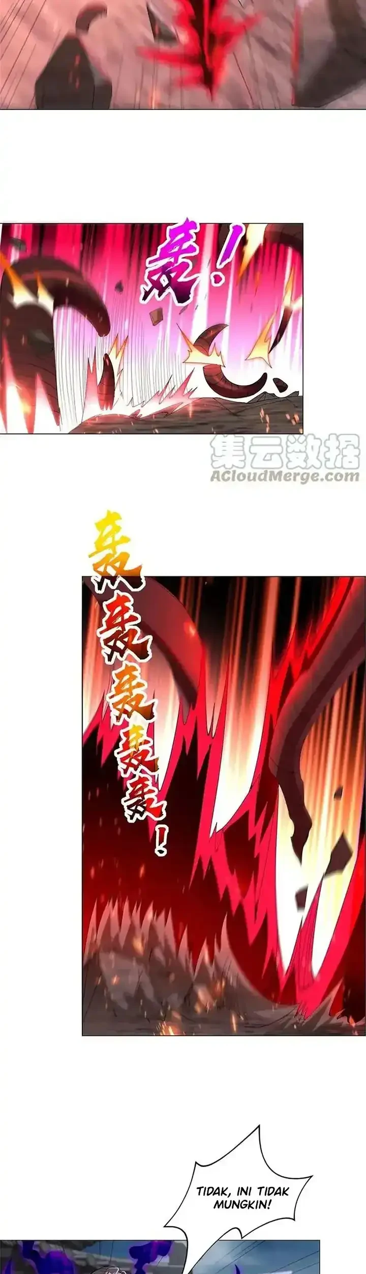 Dragon Master Bab 299 halaman 14