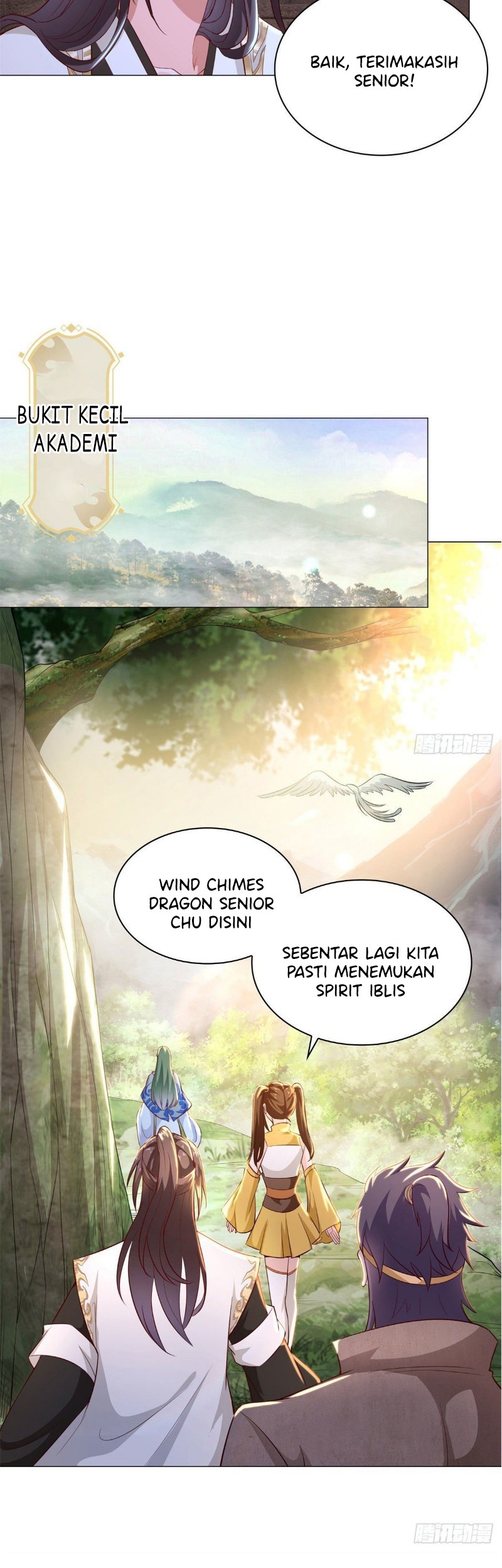 Dragon Master Bab 30 halaman 5