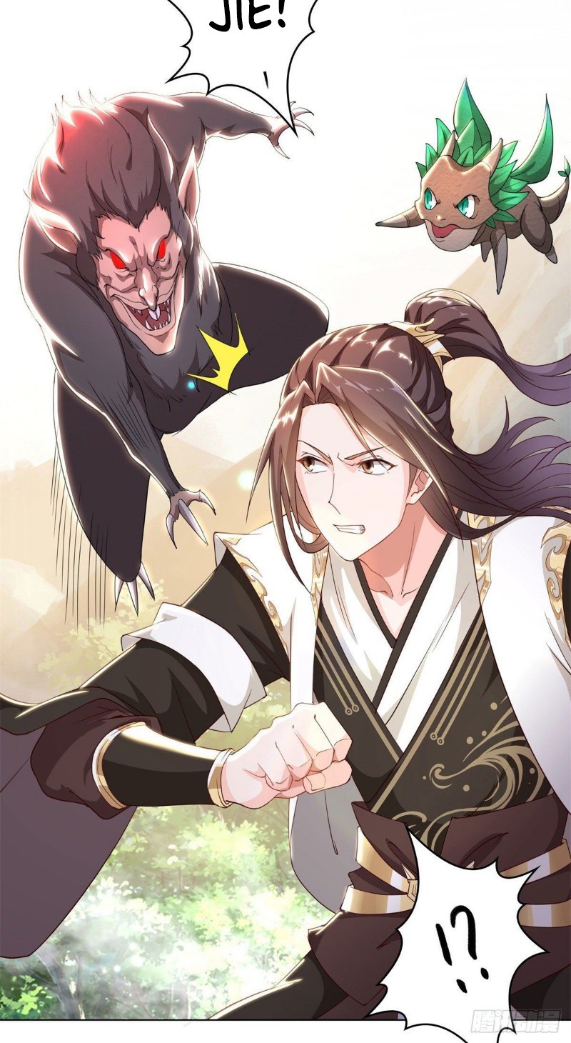 Dragon Master Bab 30 halaman 13