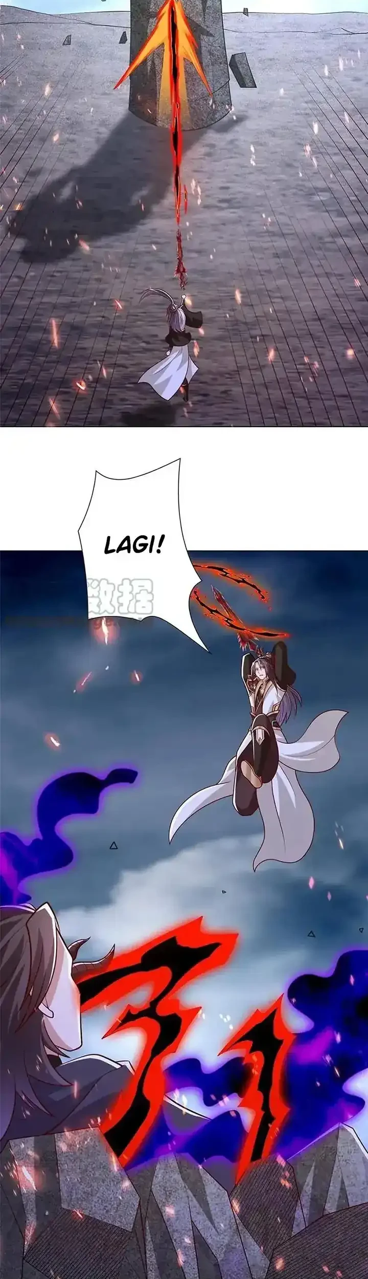 Dragon Master Bab 300 halaman 6