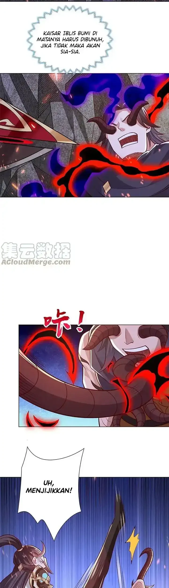Dragon Master Bab 300 halaman 7
