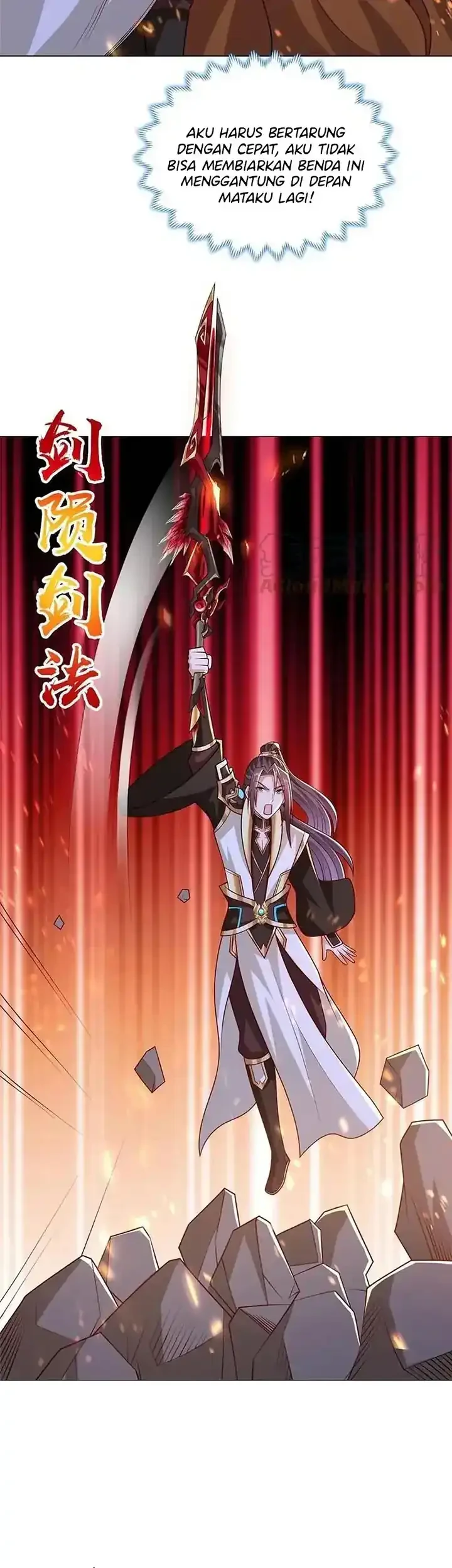 Dragon Master Bab 300 halaman 9