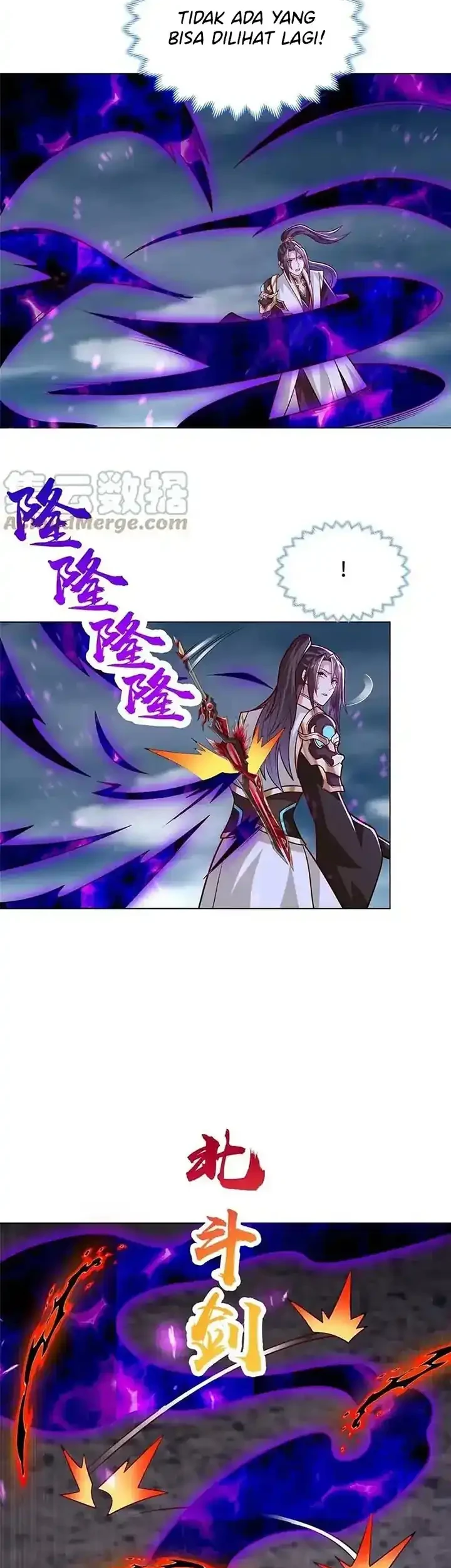 Dragon Master Bab 300 halaman 15