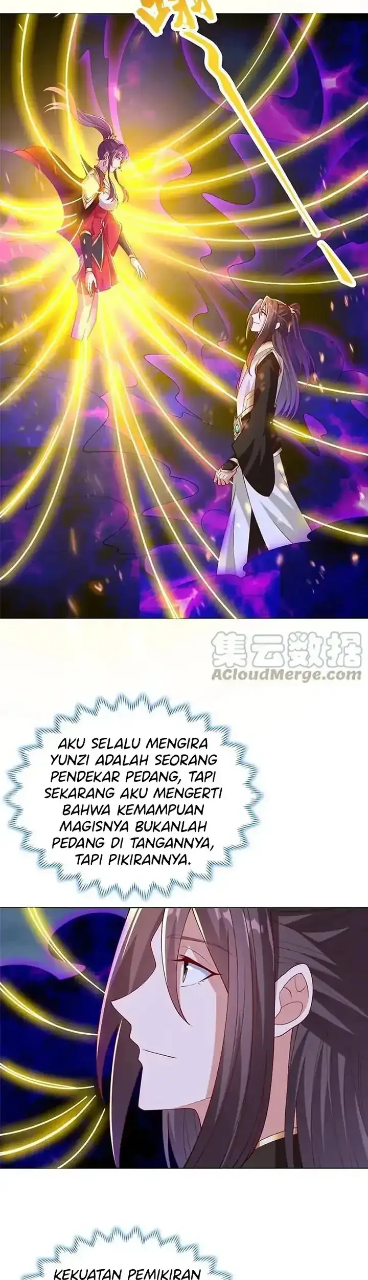 Dragon Master Bab 301 halaman 3