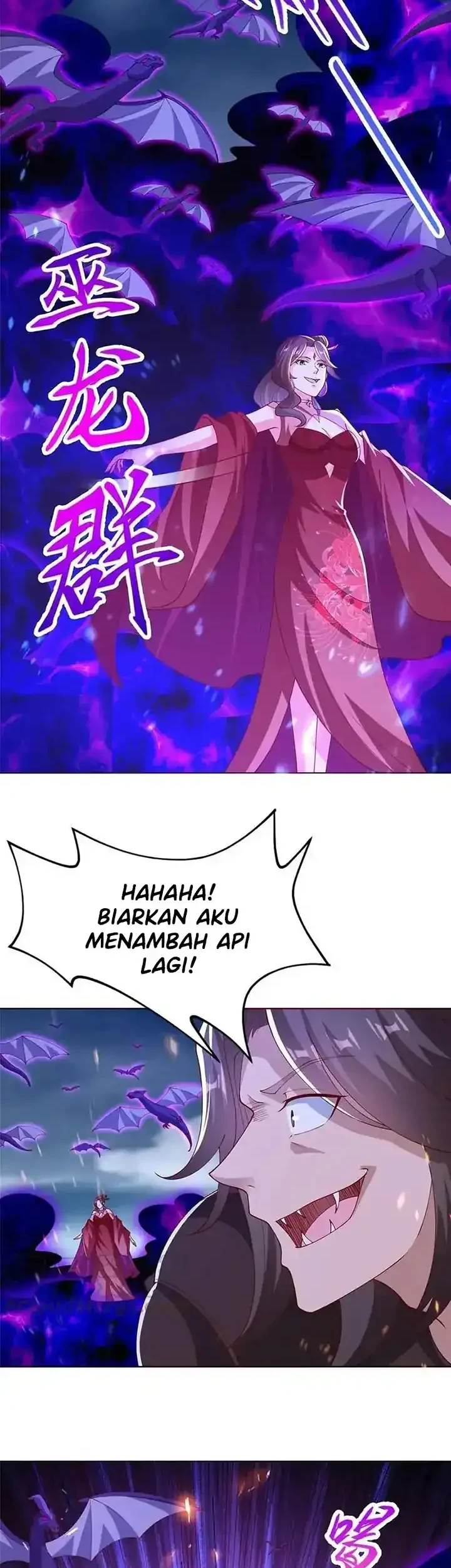 Dragon Master Bab 301 halaman 5