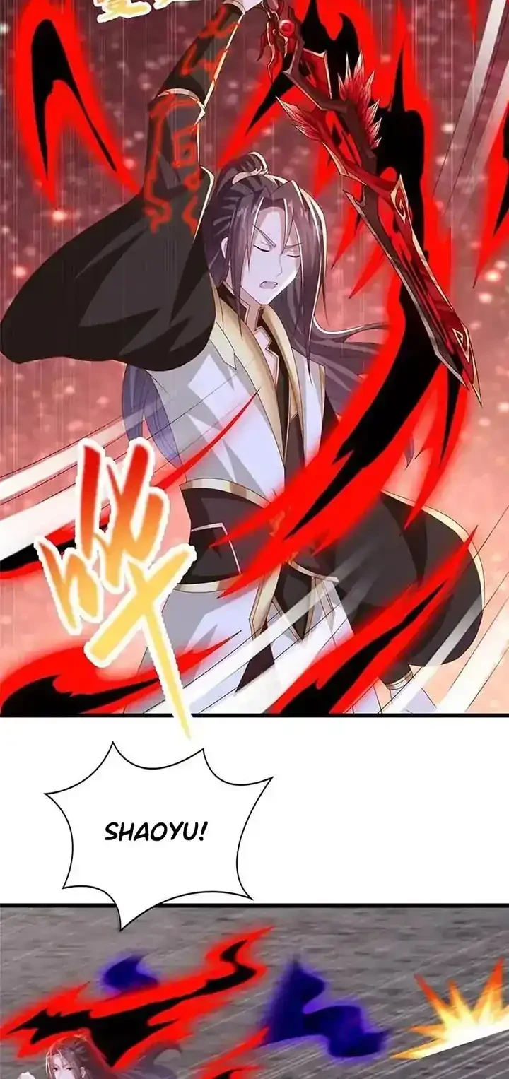 Dragon Master Bab 301 halaman 11