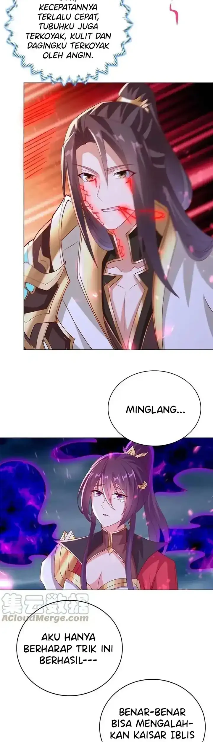 Dragon Master Bab 301 halaman 15