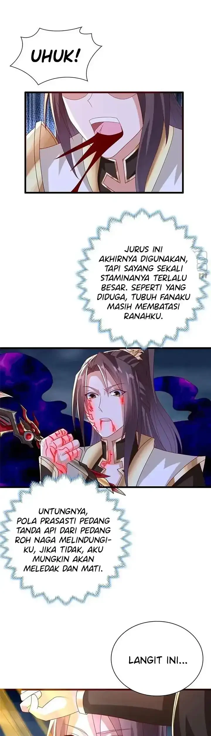 Dragon Master Bab 301 halaman 17
