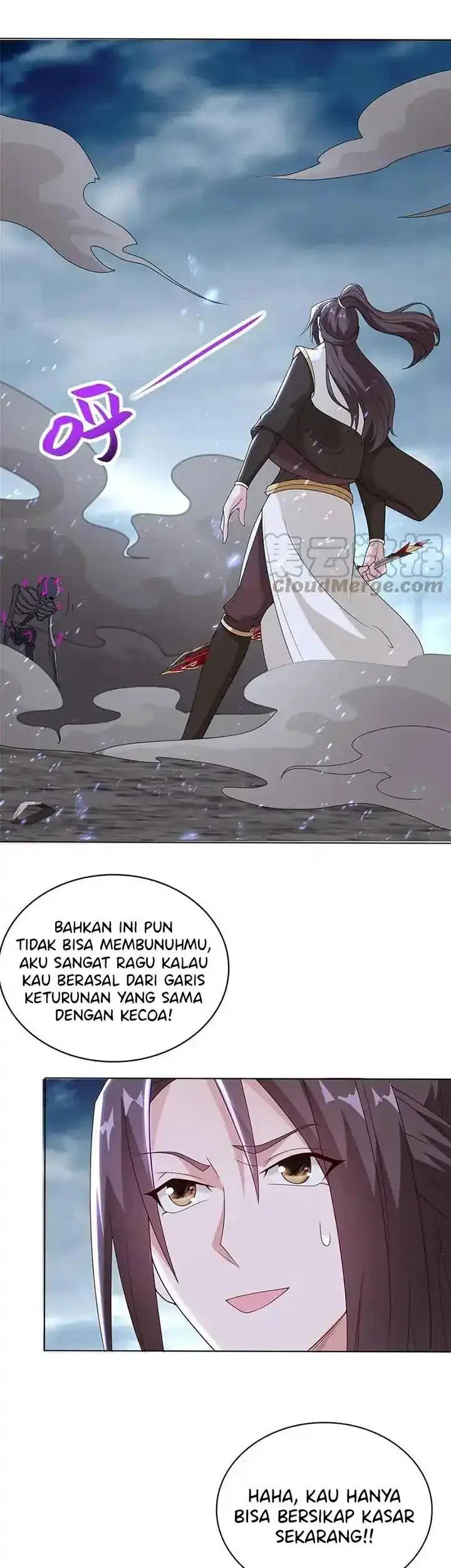 Dragon Master Bab 302 halaman 2