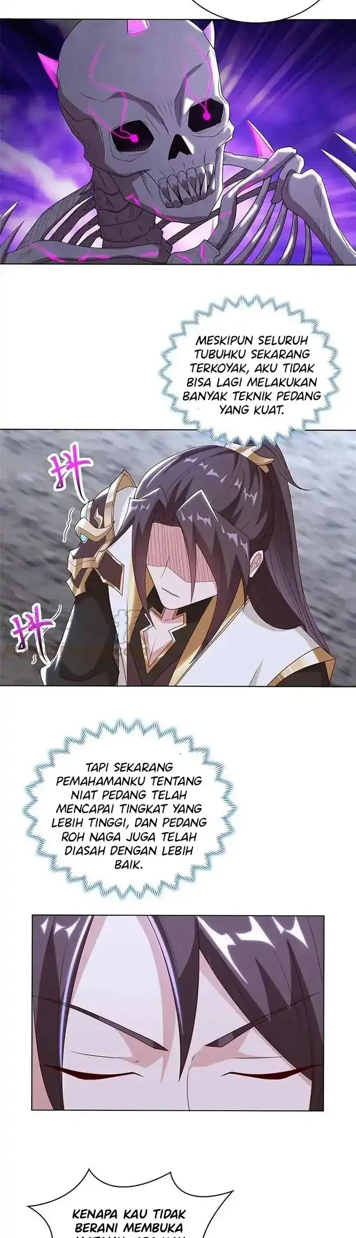 Dragon Master Bab 302 halaman 3
