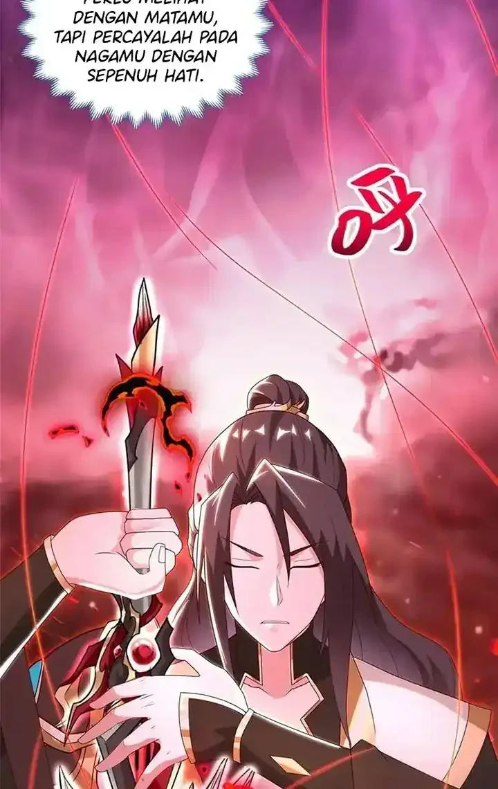 Dragon Master Bab 302 halaman 5