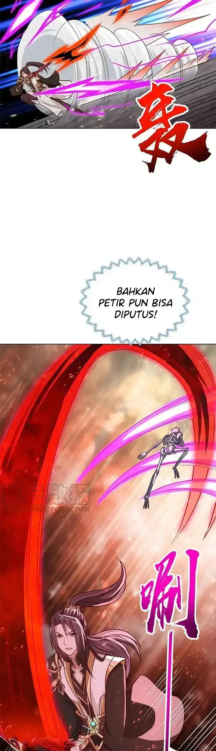 Dragon Master Bab 302 halaman 8