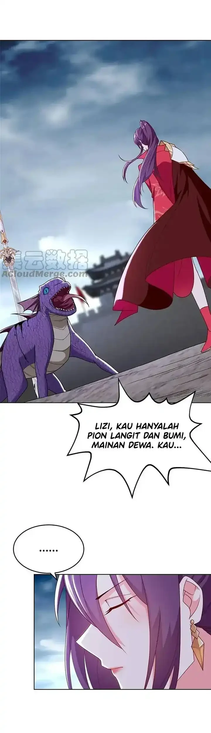 Dragon Master Bab 303 halaman 2