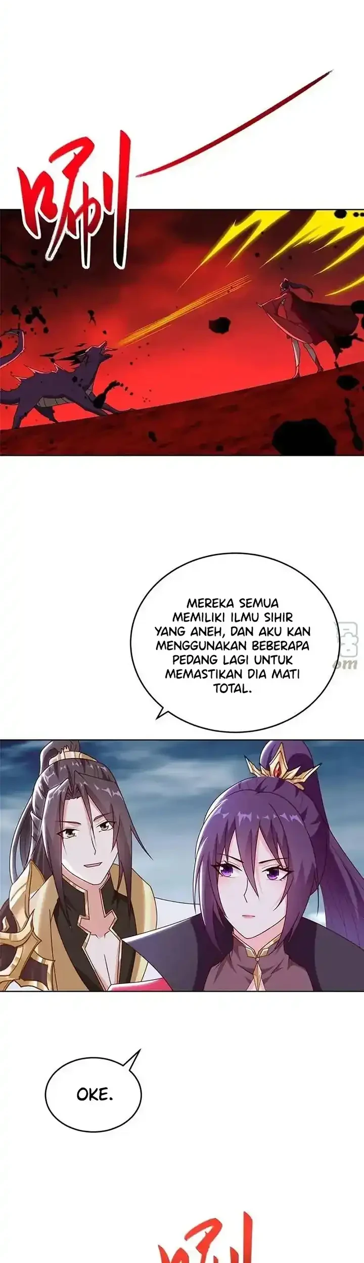 Dragon Master Bab 303 halaman 3