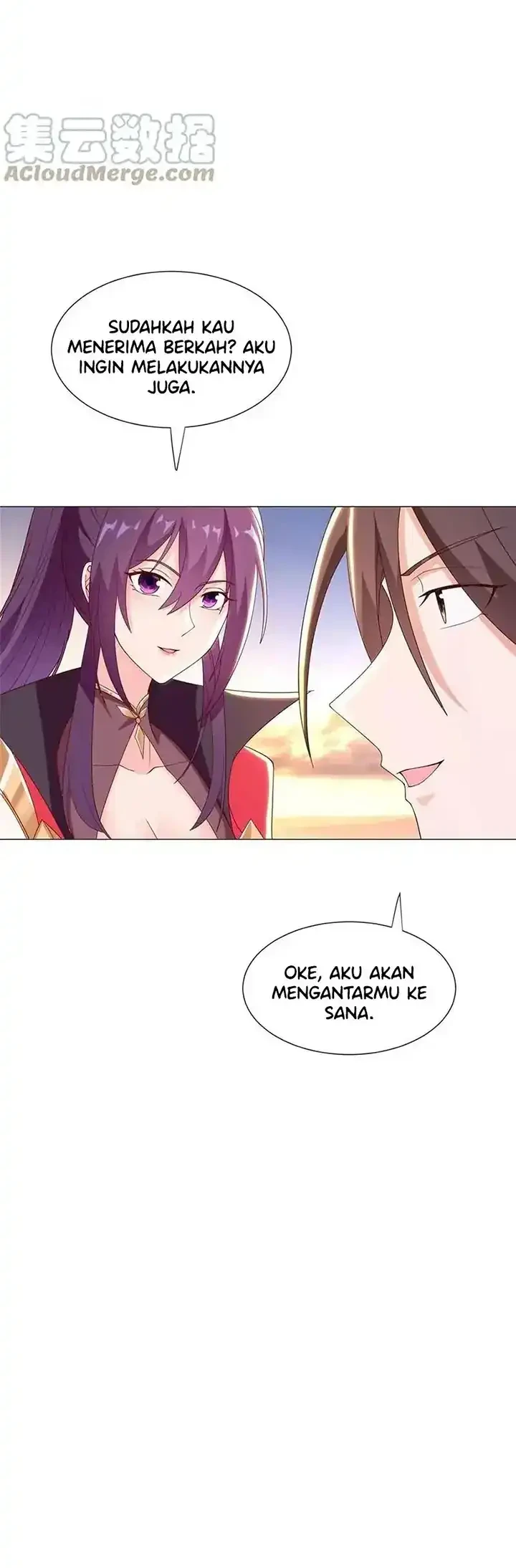 Dragon Master Bab 303 halaman 8