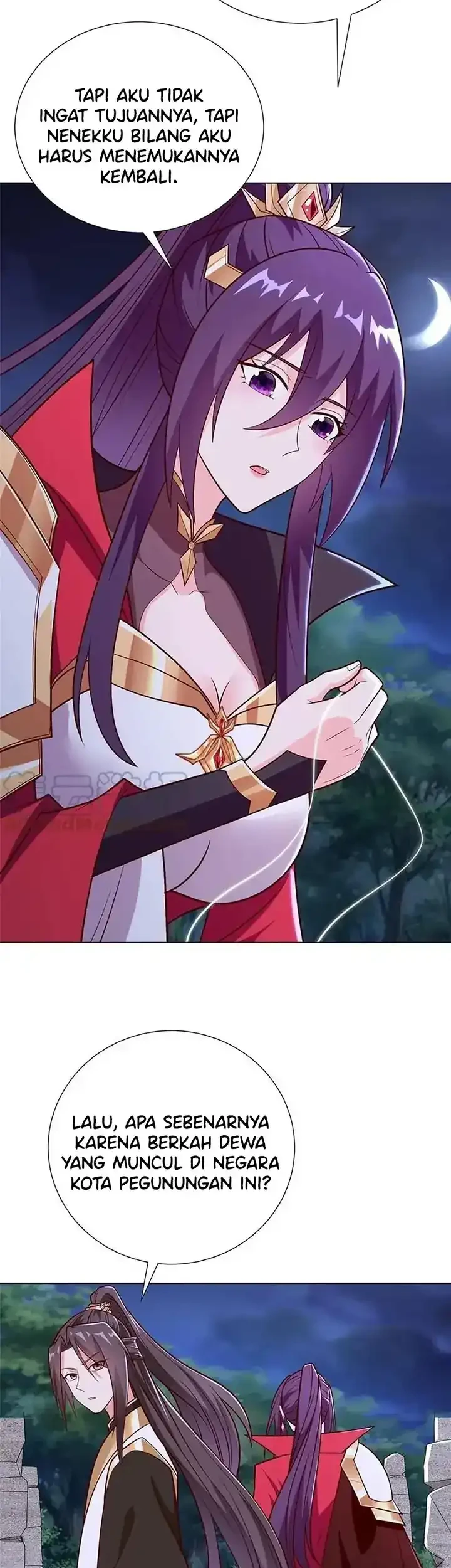 Dragon Master Bab 303 halaman 14