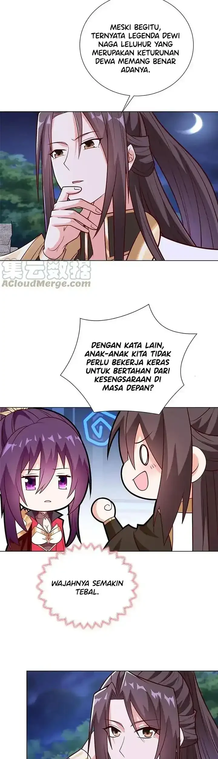 Dragon Master Bab 303 halaman 17