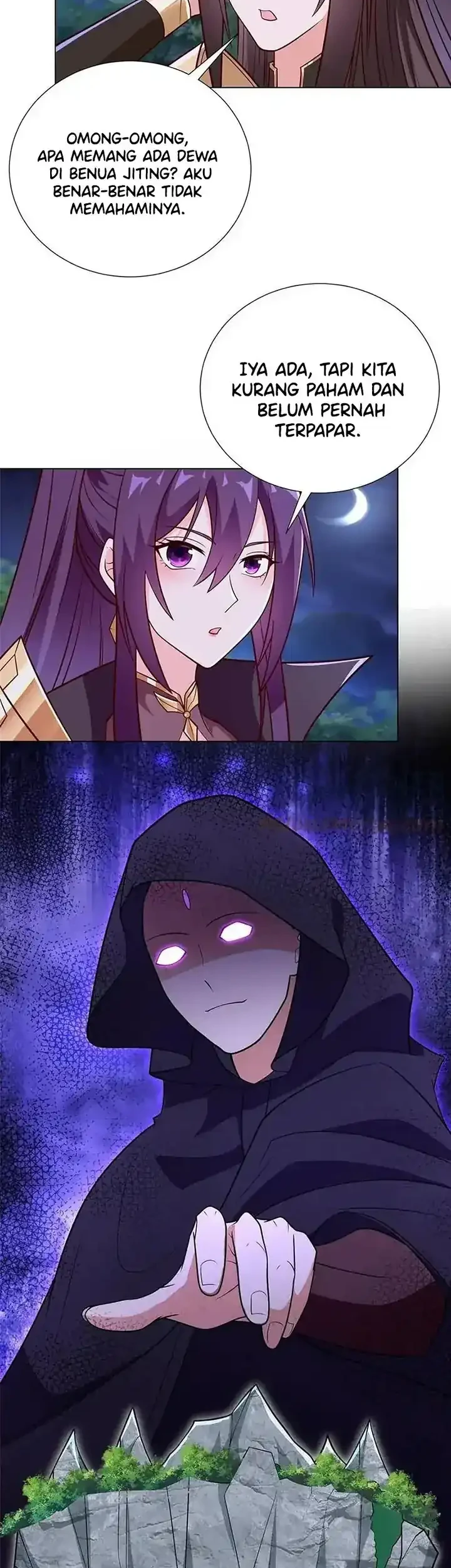 Dragon Master Bab 303 halaman 18