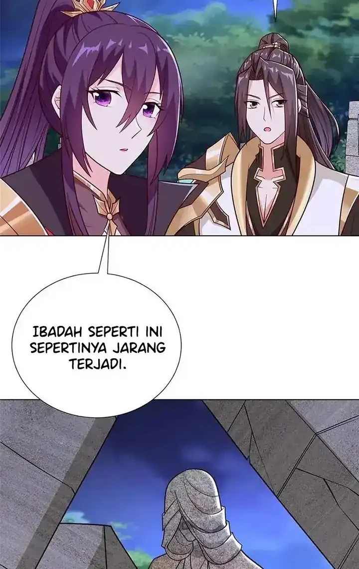 Dragon Master Bab 303 halaman 20