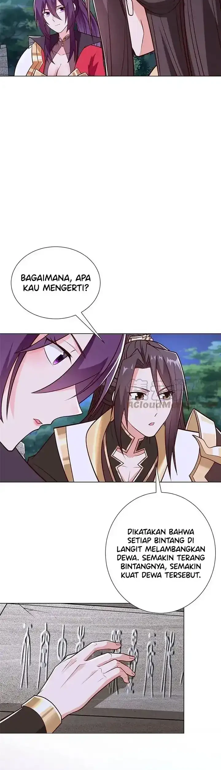 Dragon Master Bab 303 halaman 22