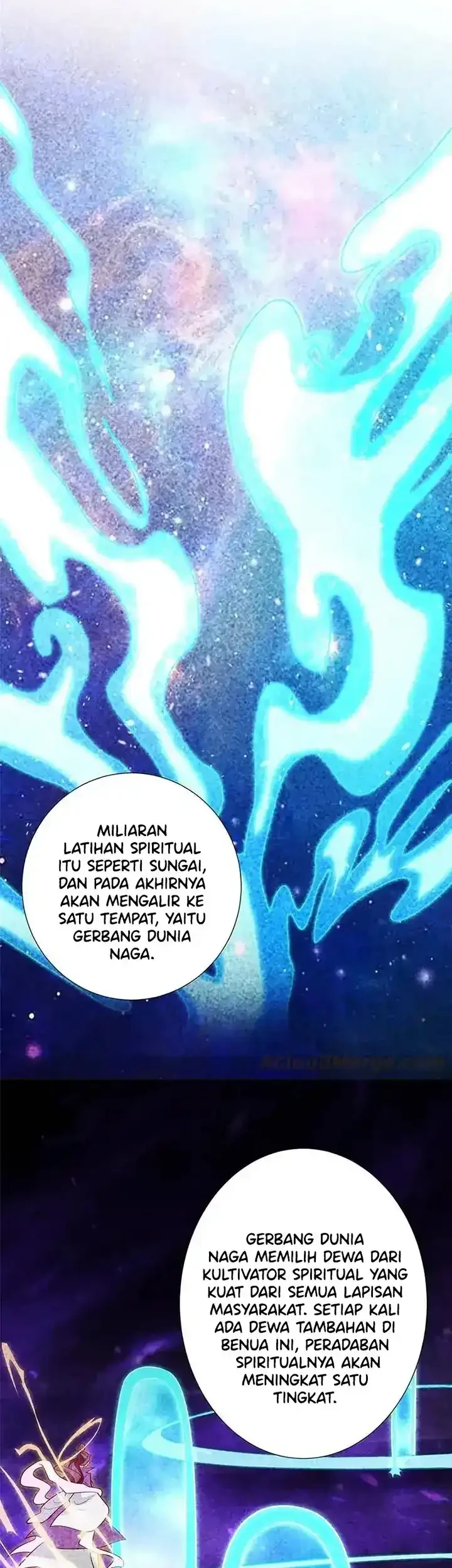 Dragon Master Bab 303 halaman 23