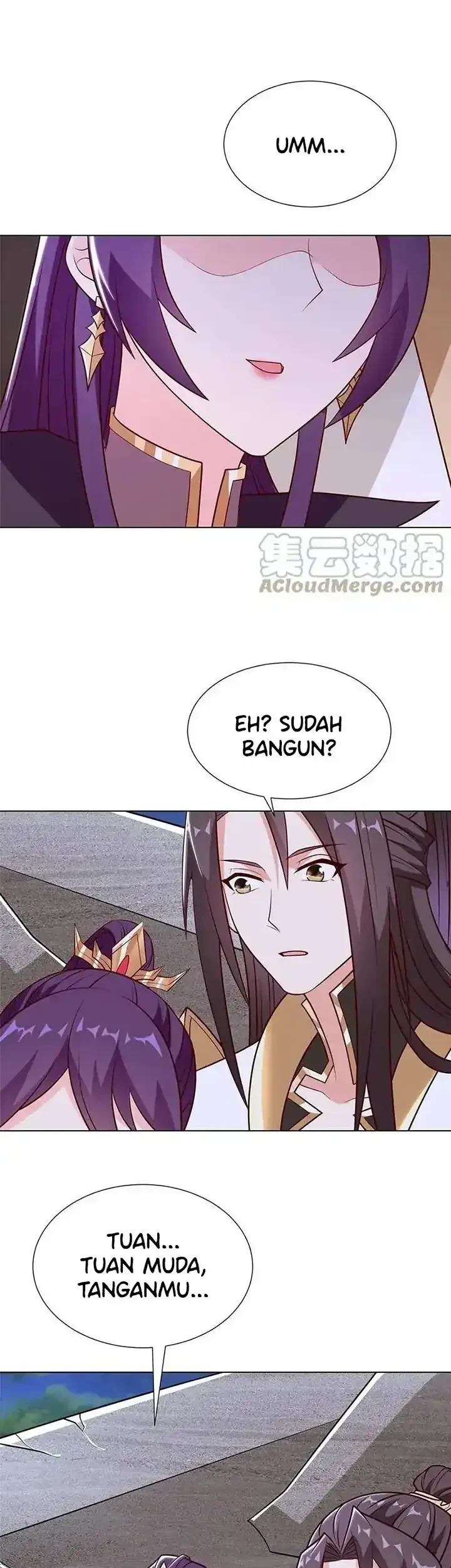 Dragon Master Bab 304 halaman 6
