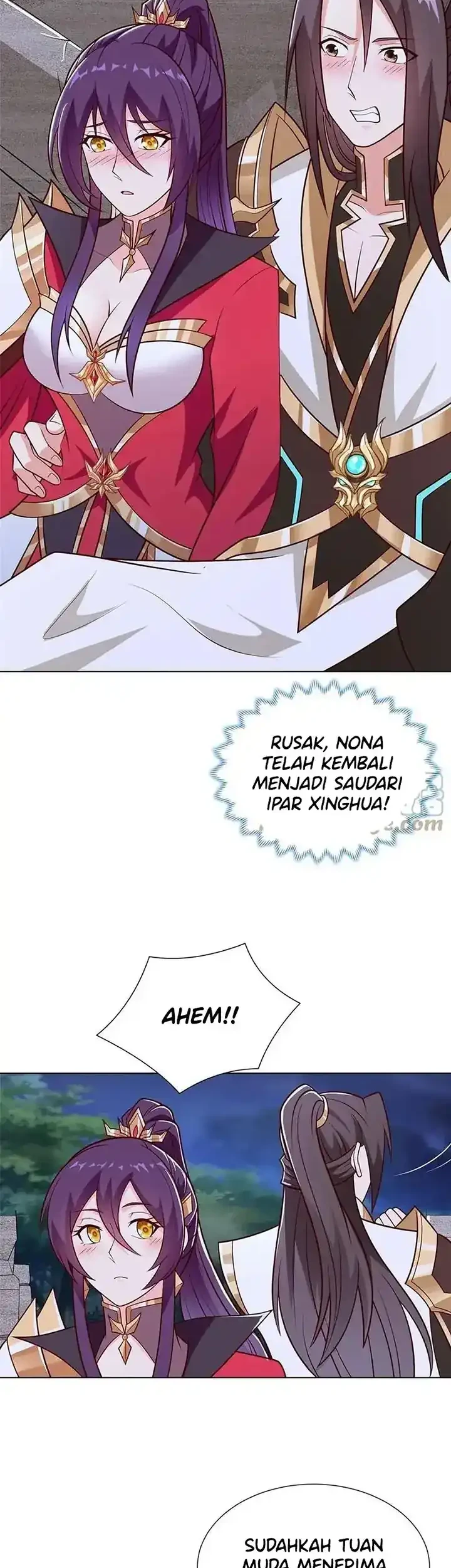 Dragon Master Bab 304 halaman 7