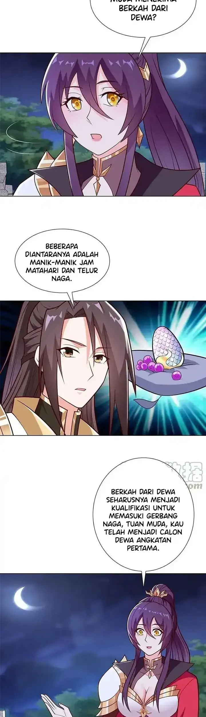Dragon Master Bab 304 halaman 8