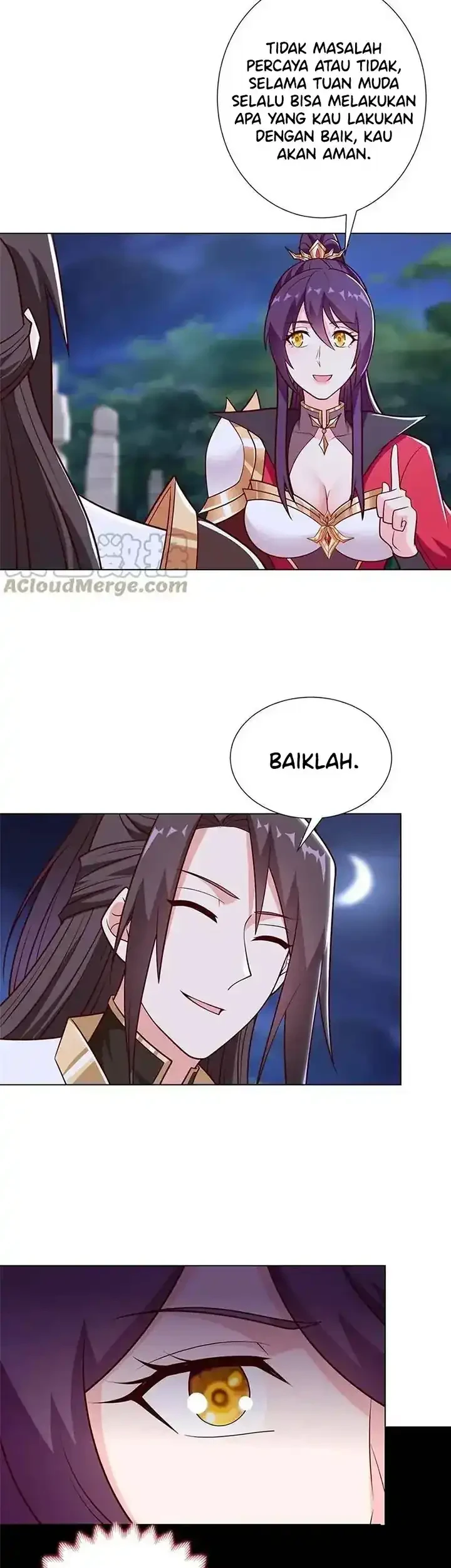 Dragon Master Bab 304 halaman 10