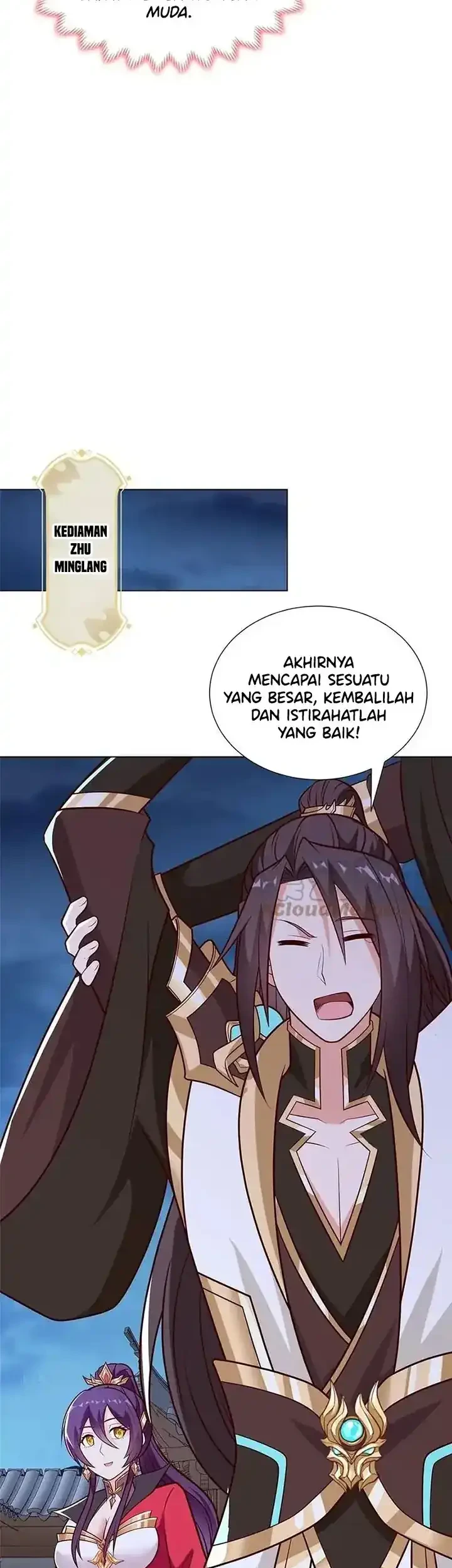 Dragon Master Bab 304 halaman 12