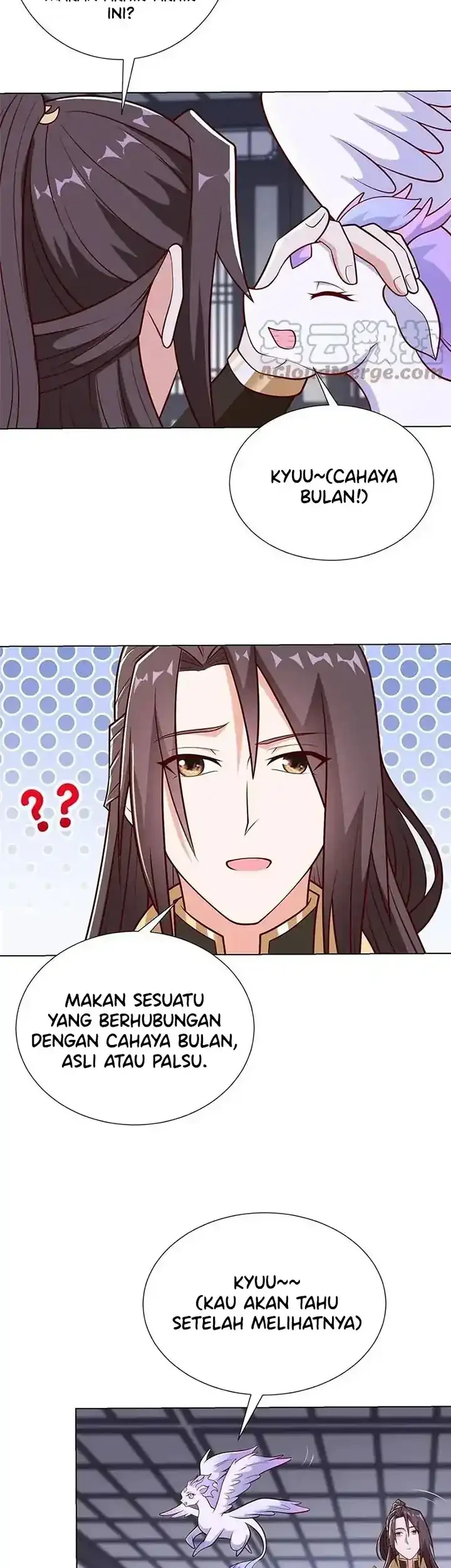 Dragon Master Bab 304 halaman 15