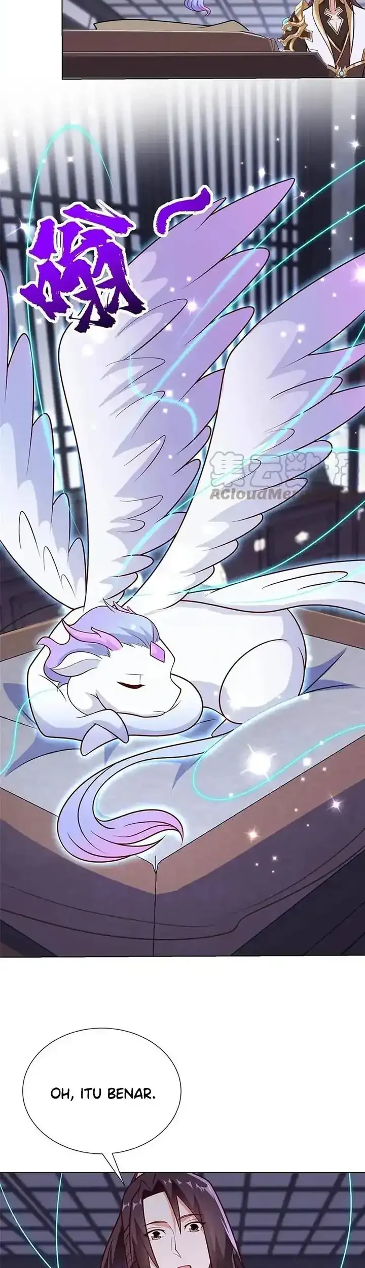 Dragon Master Bab 304 halaman 16
