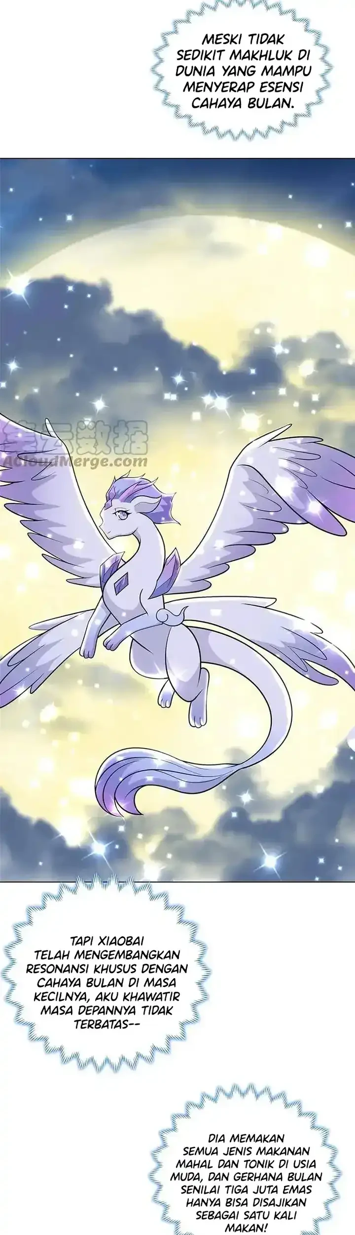 Dragon Master Bab 304 halaman 18