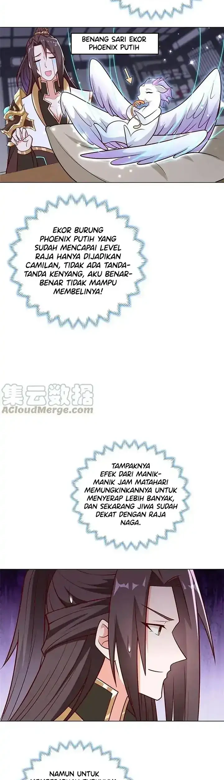 Dragon Master Bab 304 halaman 19