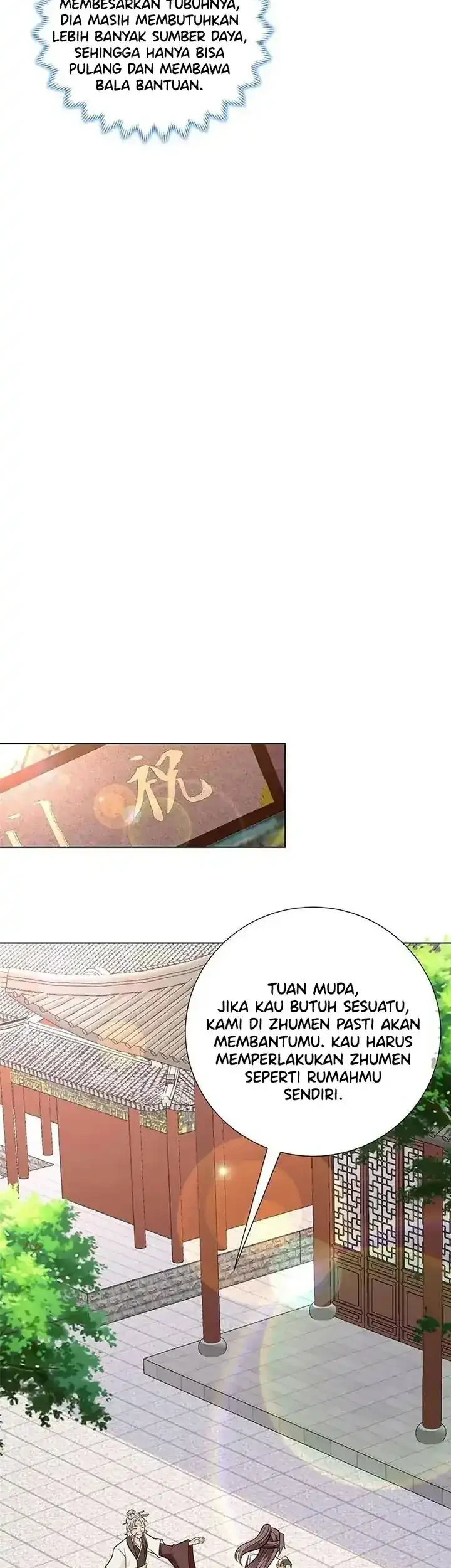 Dragon Master Bab 304 halaman 20