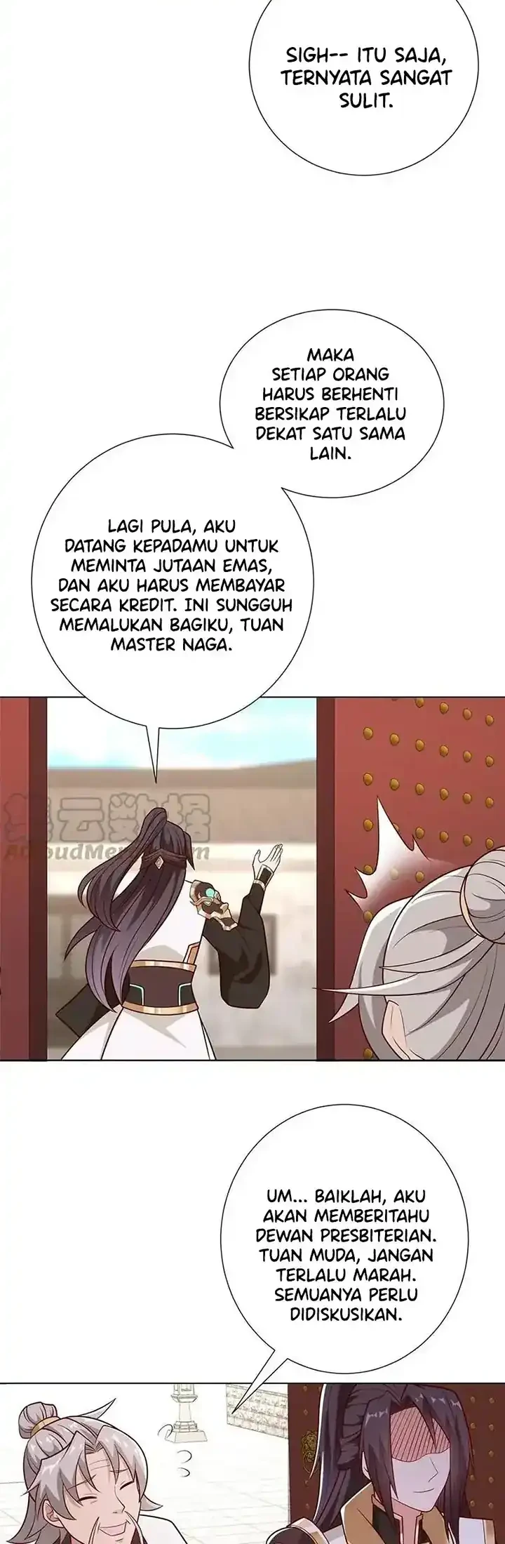 Dragon Master Bab 304 halaman 24