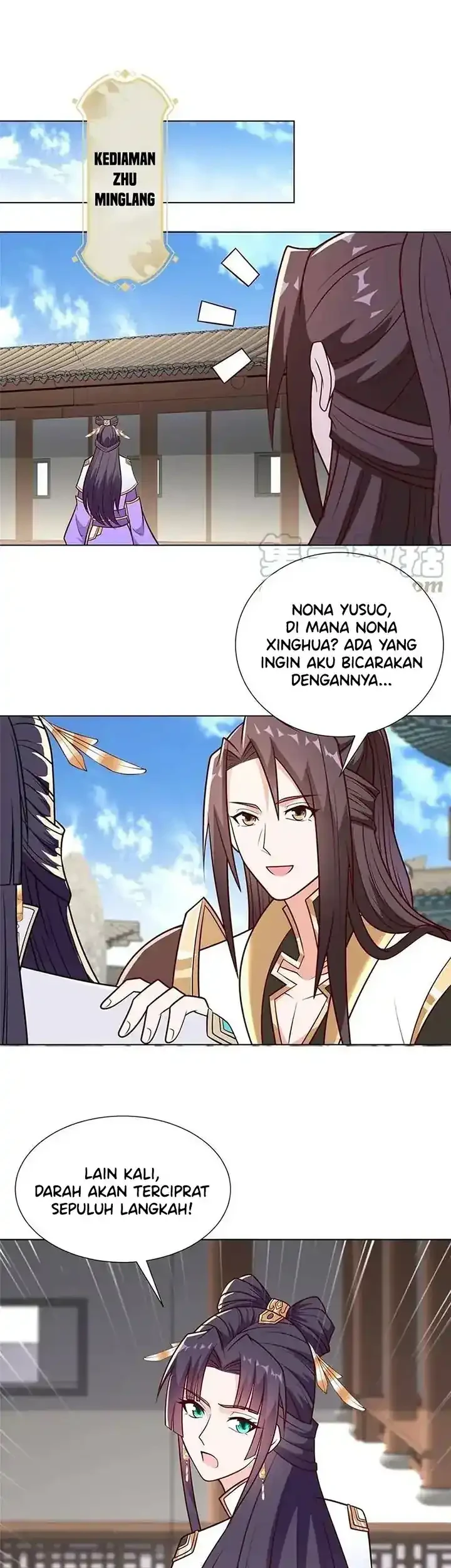 Dragon Master Bab 305 halaman 2