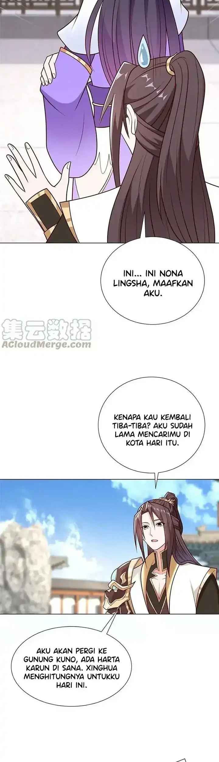 Dragon Master Bab 305 halaman 3