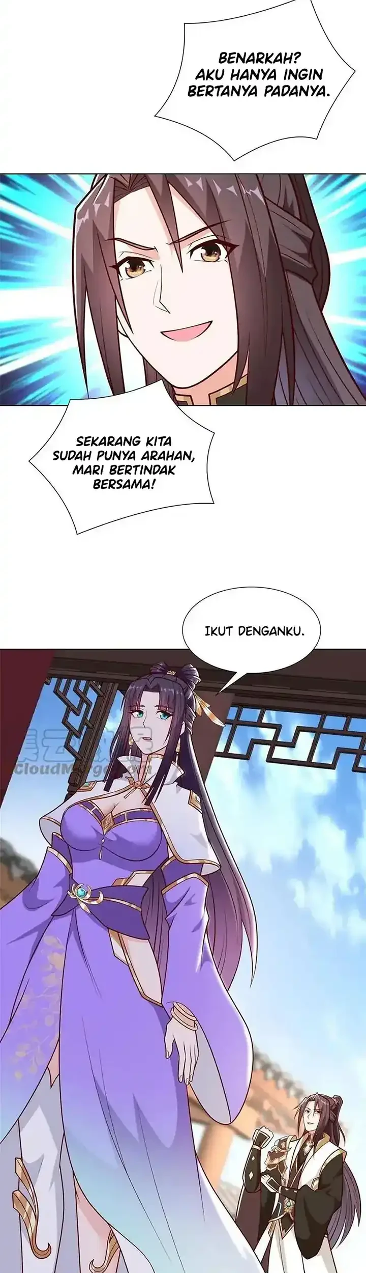 Dragon Master Bab 305 halaman 4
