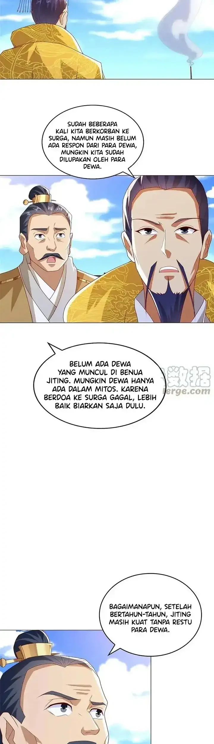 Dragon Master Bab 305 halaman 7