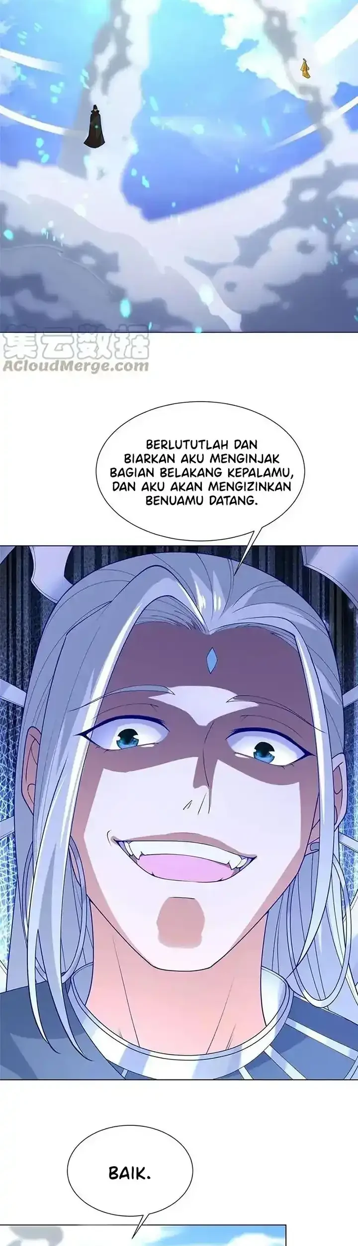 Dragon Master Bab 305 halaman 16
