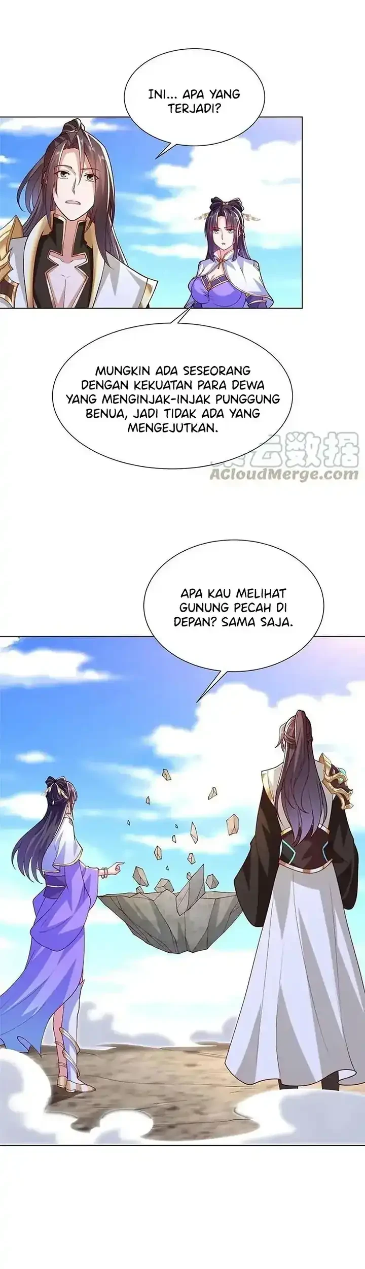 Dragon Master Bab 305 halaman 26