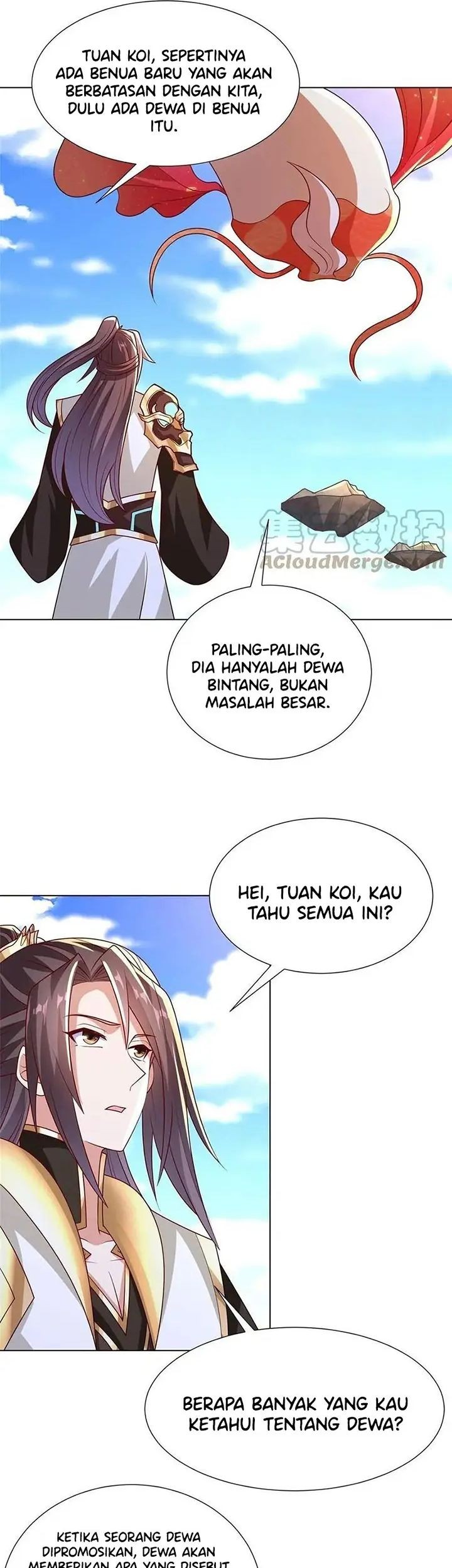 Dragon Master Bab 306 halaman 9